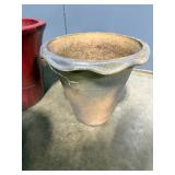 Set of Ceramic Planters