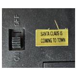 Set of Decorative Dolls and Figurine