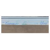 Framed Photo of Blue Chicago Club - Lorenzo 