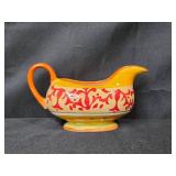 Set of Assorted Ceramic and Glass Serving Pieces