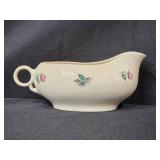 Set of Assorted Ceramic and Glass Serving Pieces