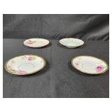 Lot of Vintage Bone China Tea Set Pieces