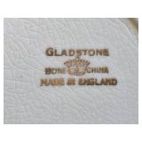 Lot of Vintage Bone China Tea Set Pieces