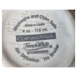 Lot of Vintage Bone China Tea Set Pieces