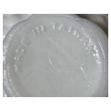 Lot of Vintage Bone China Tea Set Pieces