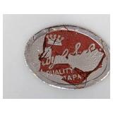 Lot of Vintage Bone China Tea Set Pieces