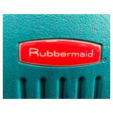 Rubbermaid Cooler