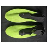 Two Pair of Water Shoes