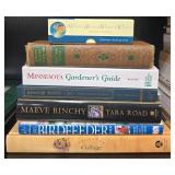 Collection of Books Including Einstein Ideas and Opinions and East of Eden