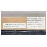 Lisa Audit Floral Artwork Print on Canvas, 19" x 29"