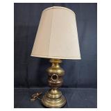 Ethan Allen Table Lamp with Shade
