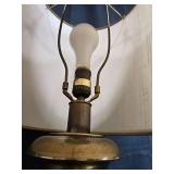 Ethan Allen Table Lamp with Shade