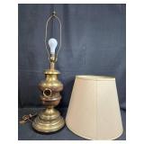 Ethan Allen Table Lamp with Shade