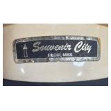 Collection of Assorted Decorative Figurines and Keepsakes