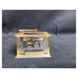 Collection of Assorted Decorative Figurines and Keepsakes