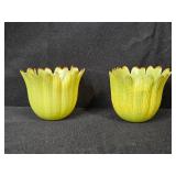 Assorted Decorative Candle Holders