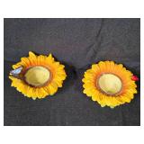 Assorted Decorative Candle Holders