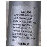 Assorted Mobility Aids: Foldable Walker, Crutches, and Cane