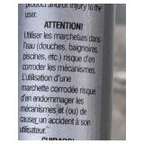 Assorted Mobility Aids: Foldable Walker, Crutches, and Cane