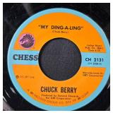 Collection of Vintage Vinyl LP Records