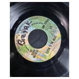 Collection of Vintage Vinyl LP Records