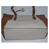 Michael Kors Tote Handbag