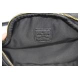 Louis Vuitton Black Cross Body Bag