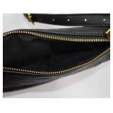 Louis Vuitton Black Cross Body Bag