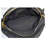 Louis Vuitton Black Cross Body Bag