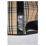 Burberry Tote Handbag
