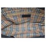 Burberry Tote Handbag
