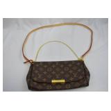 Louis Vuitton Shoulder Handbag