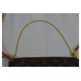 Louis Vuitton Shoulder Handbag
