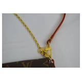 Louis Vuitton Shoulder Handbag