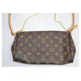 Louis Vuitton Shoulder Handbag
