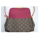 Louis Vuitton Shoulder Handbag