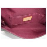 Louis Vuitton Shoulder Handbag