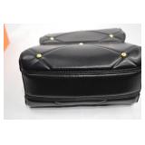 Louis Vuitton Quilted Twist MM Bag