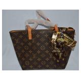New Louis Vuitton Handbag