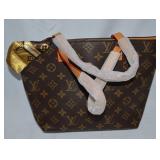 New Louis Vuitton Handbag