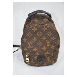 Louis Vuitton Backpack Handbag