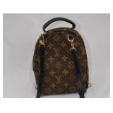 Louis Vuitton Backpack Handbag