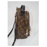 Louis Vuitton Backpack Handbag