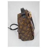 Louis Vuitton Backpack Handbag