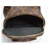 Louis Vuitton Backpack Handbag