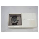 Michael Kors Watch, Retail Price $275