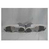 Nike Air Jordan 12 Retro Stealth Grey Shoes