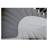 Nike Air Jordan 12 Retro Stealth Grey Shoes