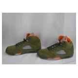 Nike Air Jordan 5 Retro Men