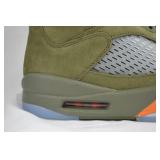 Nike Air Jordan 5 Retro Men